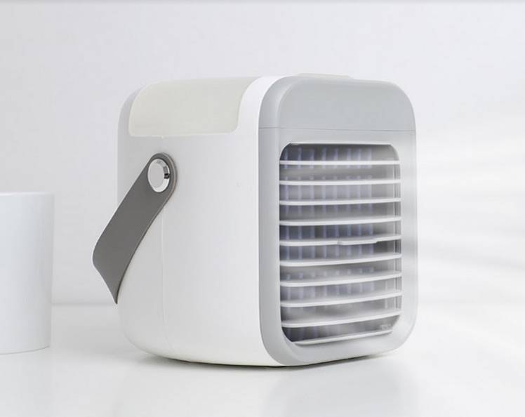 Blaux Ac Portable Air Conditioner