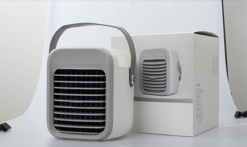 Portable Air Conditioner Blaux